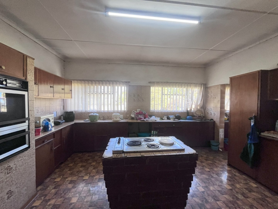 Commercial Property for Sale in Estoire Free State